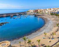 Verkauf - Wohnung - Tenerife - Playa San Juan