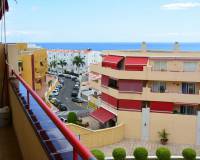 Verkauf - Wohnung - Tenerife - Puerto de Santiago