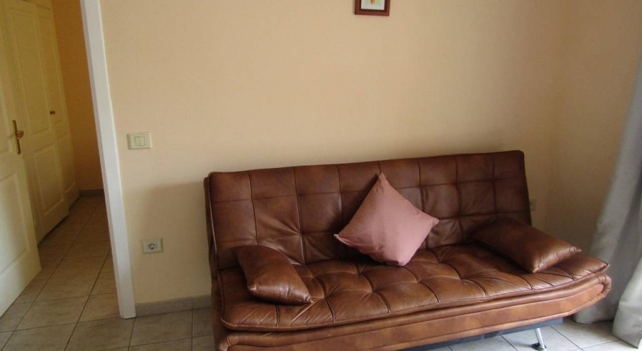 Verkauf - Wohnung - Tenerife - Puerto de Santiago