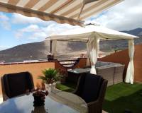 Verkauf - Wohnung - Tenerife - Roque del Conde