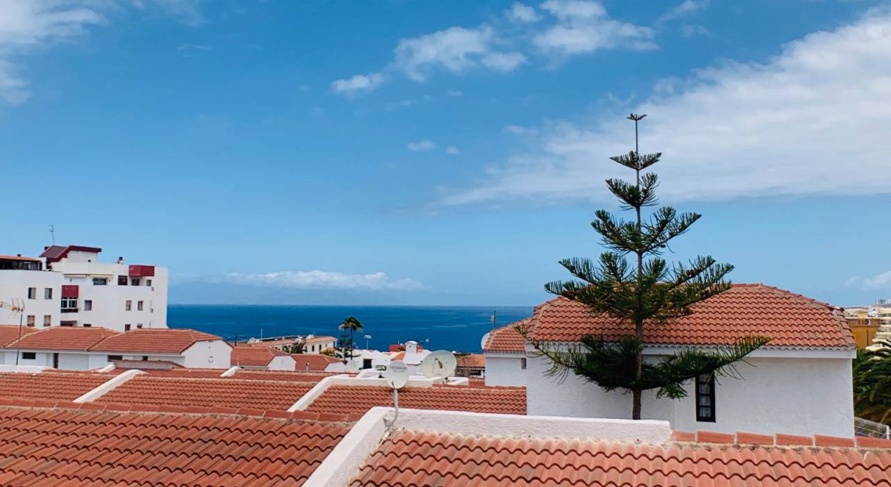 Verkauf - Wohnung - Tenerife - San Eugenio