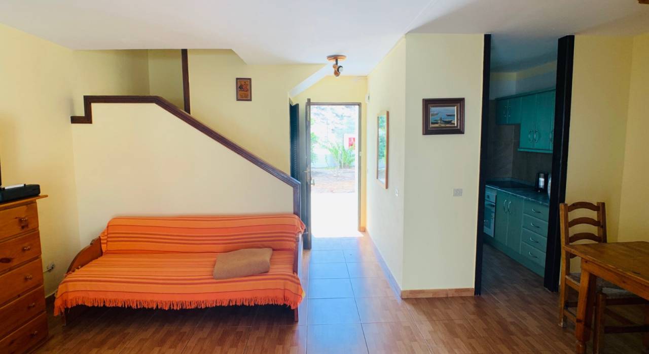 Verkauf - Wohnung - Tenerife - San Eugenio