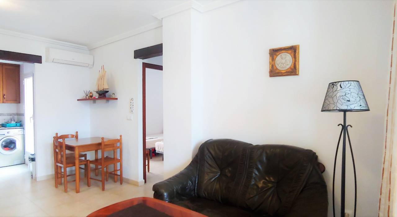 Verkauf - Wohnung - Torrevieja - Aguas Nuevas