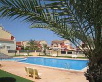 Verkauf - Wohnung - Torrevieja - Aguas Nuevas