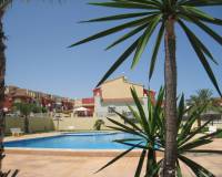 Verkauf - Wohnung - Torrevieja - Aguas Nuevas