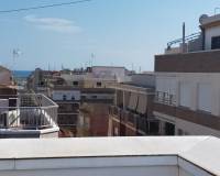 Verkauf - Wohnung - Torrevieja - Centro