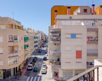 Verkauf - Wohnung - Torrevieja - Centro