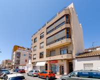 Verkauf - Wohnung - Torrevieja - Centro