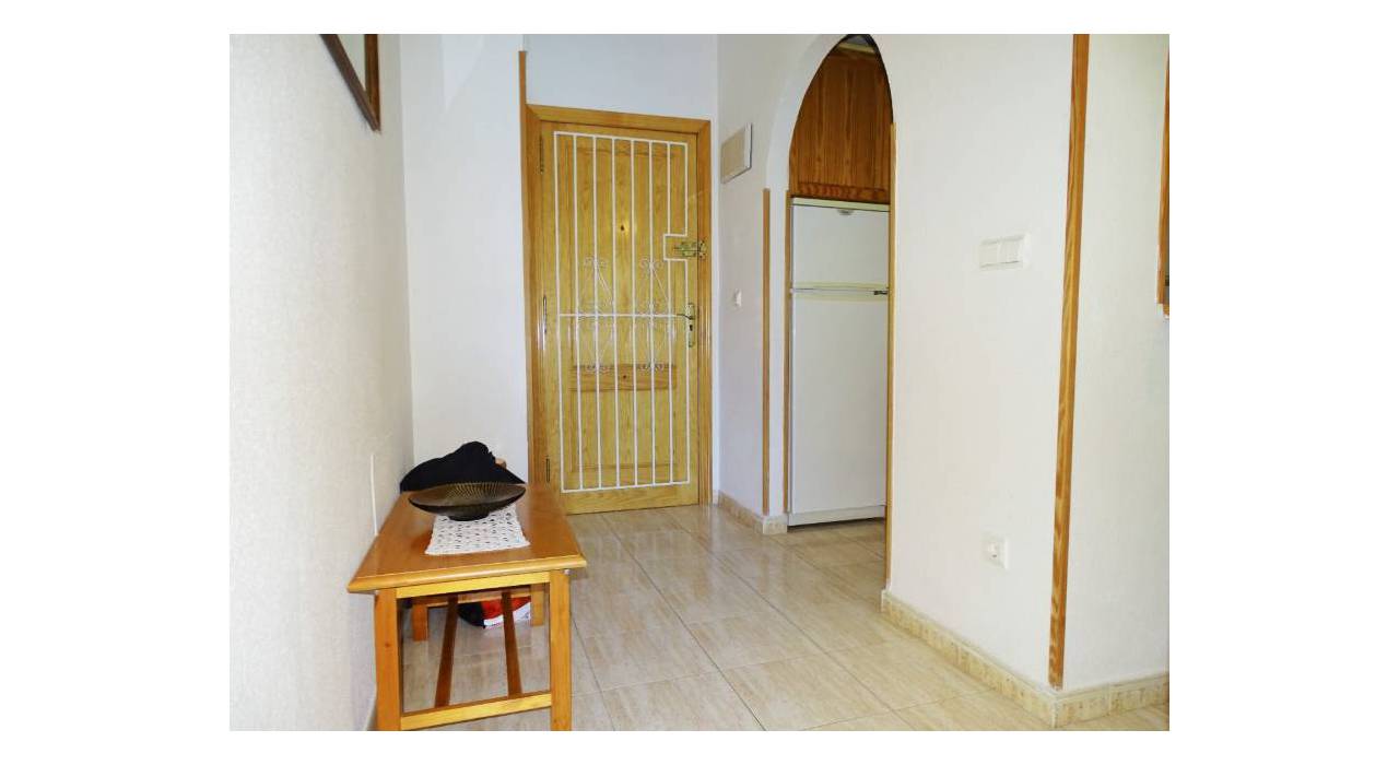 Verkauf - Wohnung - Torrevieja - Centro