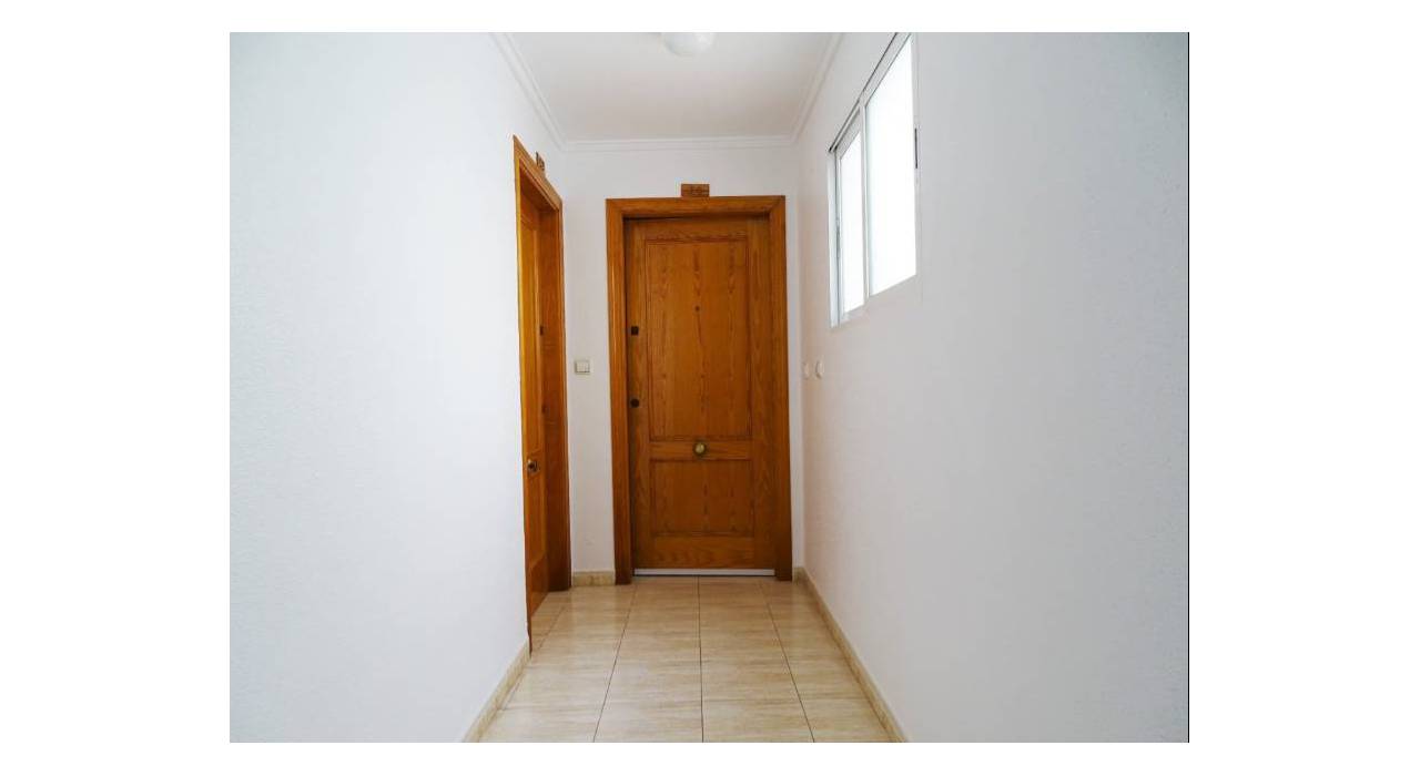 Verkauf - Wohnung - Torrevieja - Centro