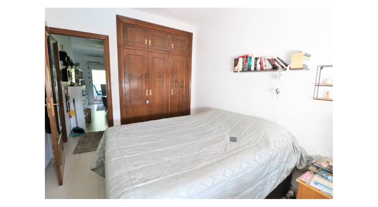 Verkauf - Wohnung - Torrevieja - Centro