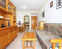 Verkauf - Wohnung - Torrevieja - Centro