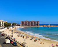 Verkauf - Wohnung - Torrevieja - Playa de los Locos