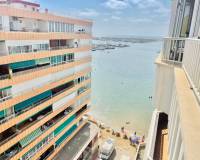 Verkauf - Wohnung - Torrevieja - Playa del Acequión