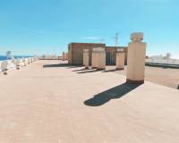 Verkauf - Wohnung - Torrevieja - Playa del Cura