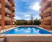 Verkauf - Wohnung - Torrevieja - Playa del Cura