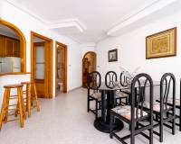 Verkauf - Wohnung - Torrevieja - Playa del Cura