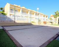 Verkauf - Wohnung - Torrevieja - Torreblanca