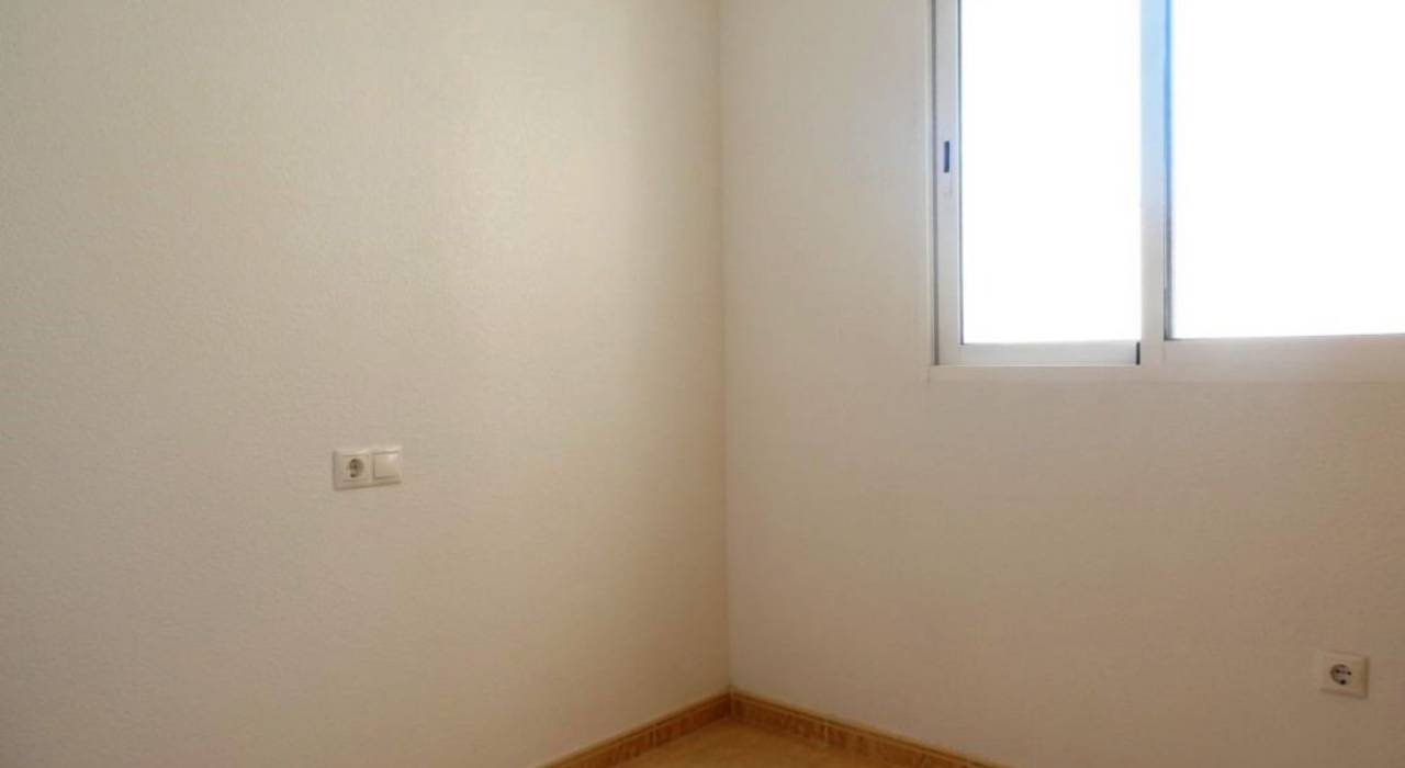 Verkauf - Wohnung - Torrevieja