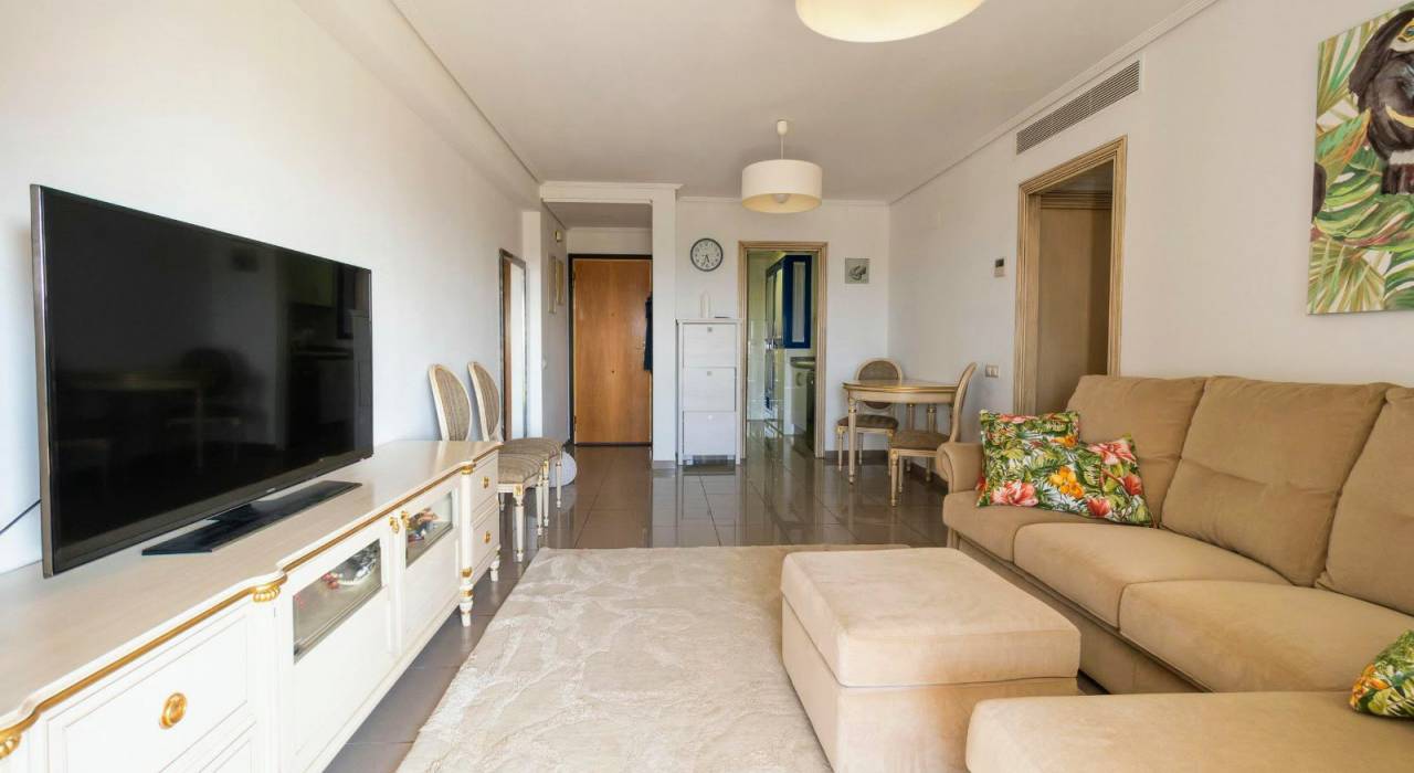 Verkauf - Wohnung - Valencia - Alboraya