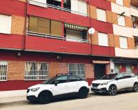 Verkauf - Wohnung - Valencia - Alginet 