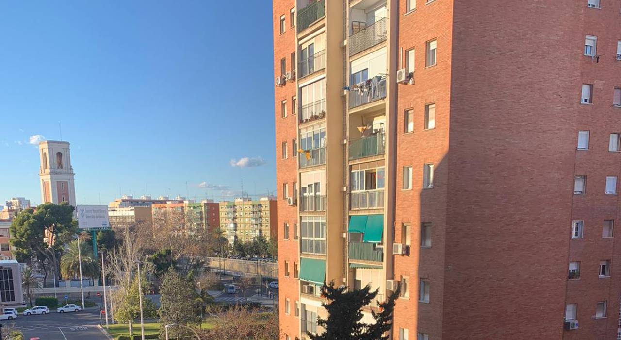 Verkauf - Wohnung - Valencia -  L'Olivereta