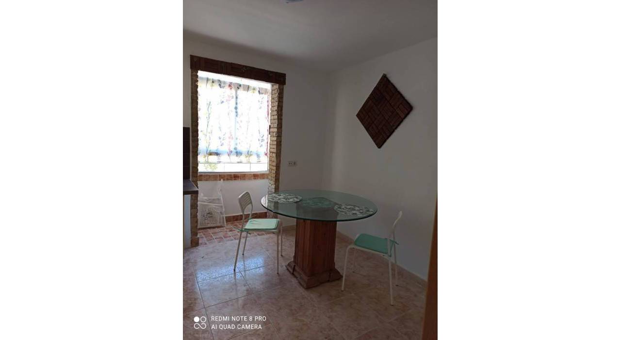 Verkauf - Wohnung - Valencia -  L'Olivereta