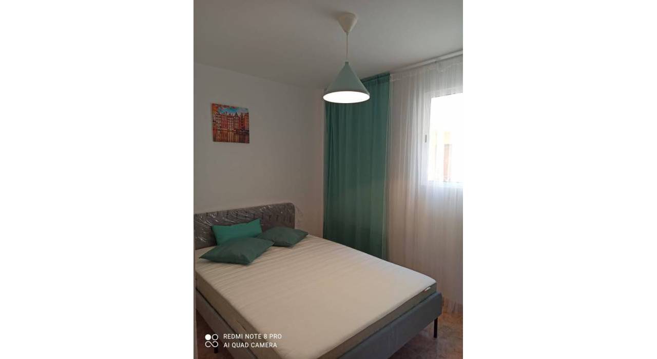 Verkauf - Wohnung - Valencia -  L'Olivereta