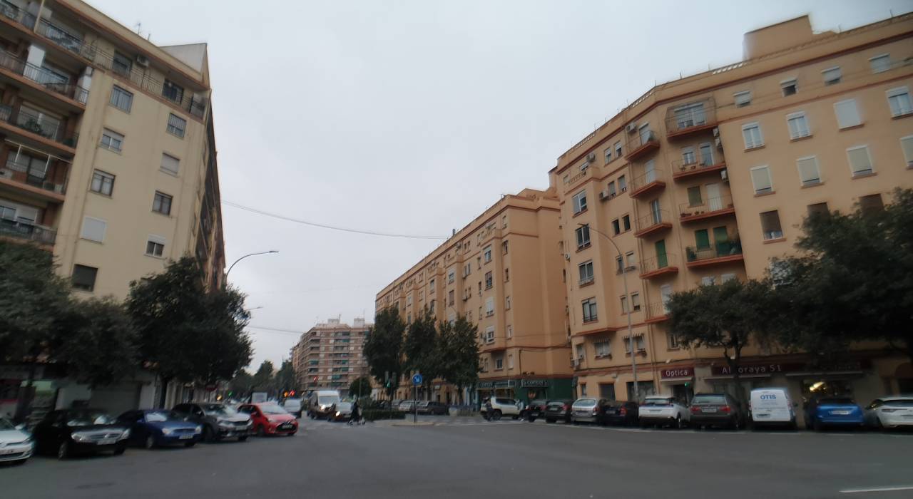 Verkauf - Wohnung - Valencia - La Saïdia