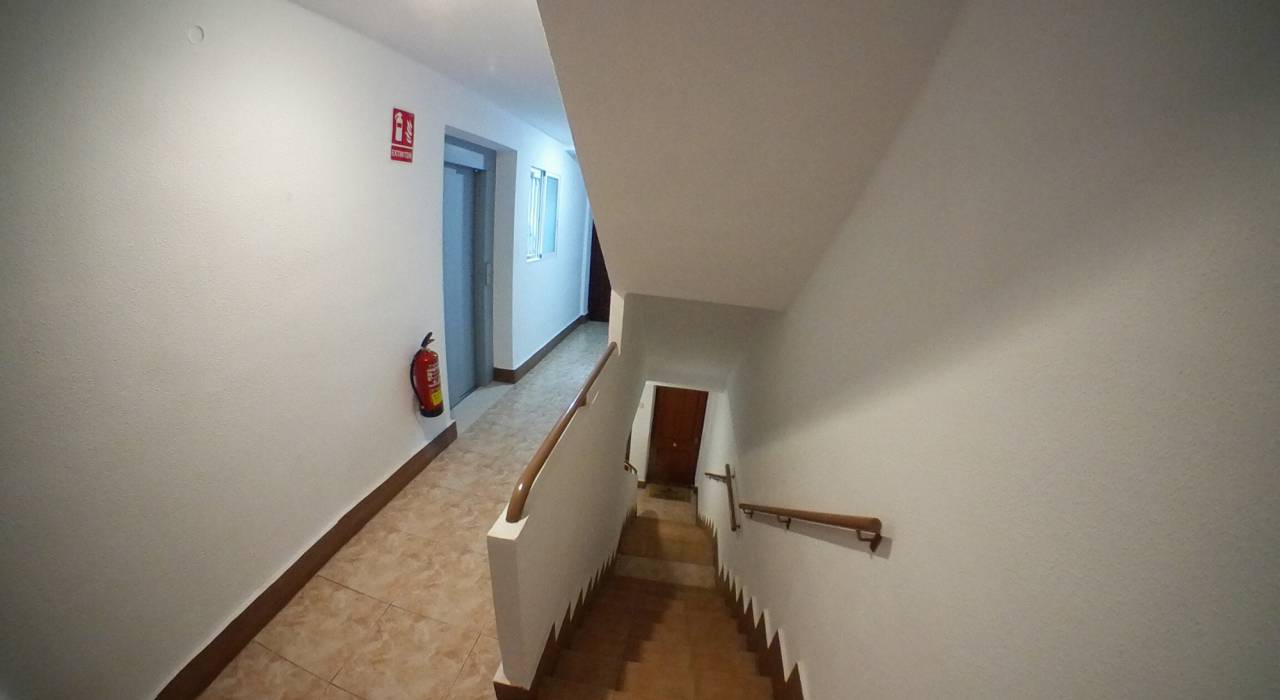 Verkauf - Wohnung - Valencia -  Mislata