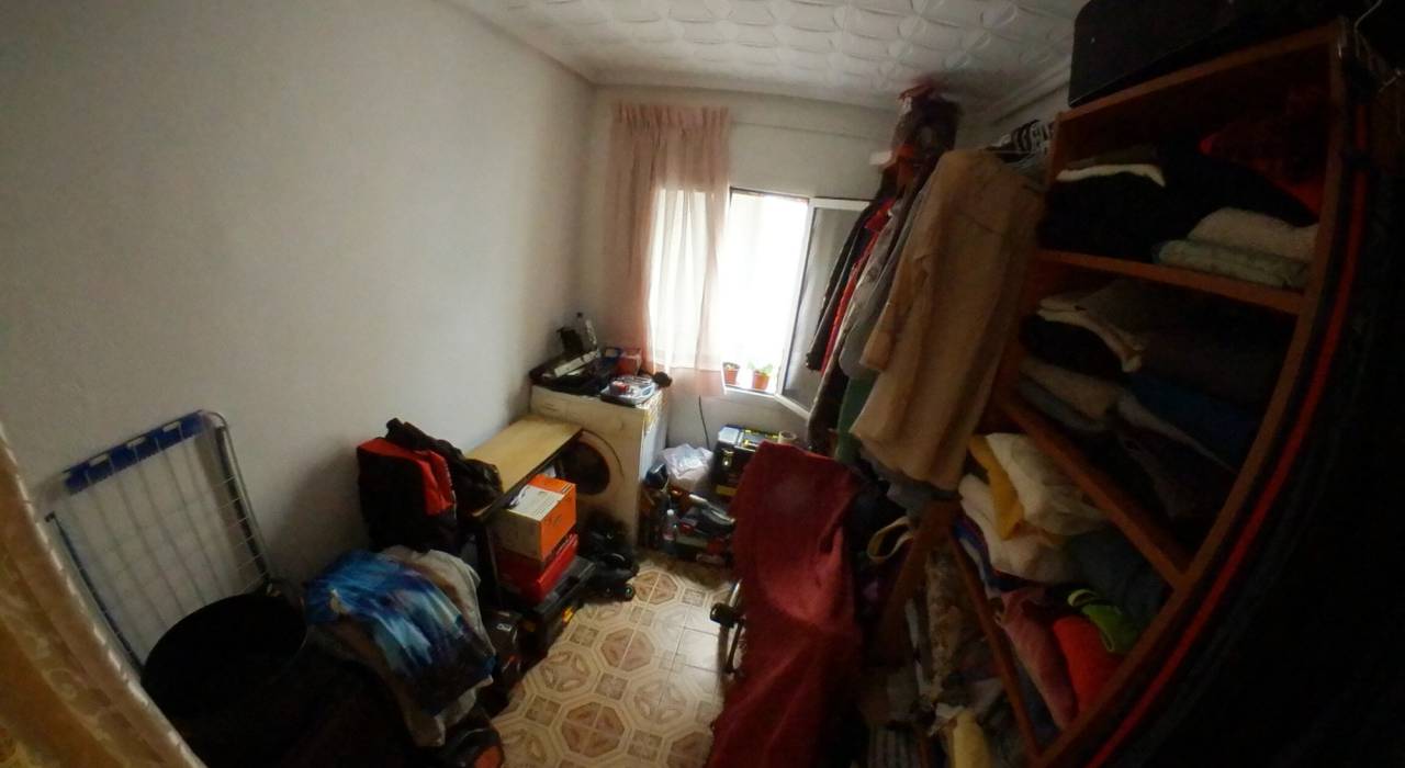 Verkauf - Wohnung - Valencia -  Mislata