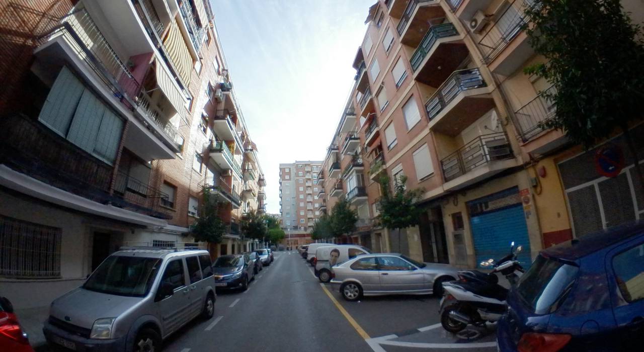 Verkauf - Wohnung - Valencia -  Mislata