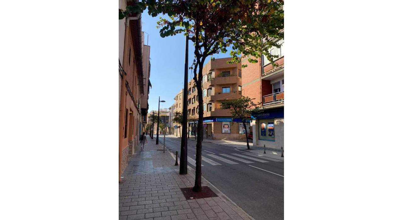Verkauf - Wohnung - Valencia - Paterna