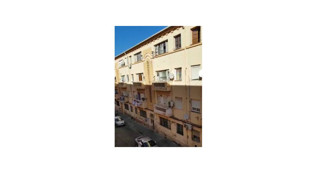 Verkauf - Wohnung - Valencia - Poblats Marítims/Malvarosa 