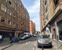Verkauf - Wohnung - Valencia - Rascanya