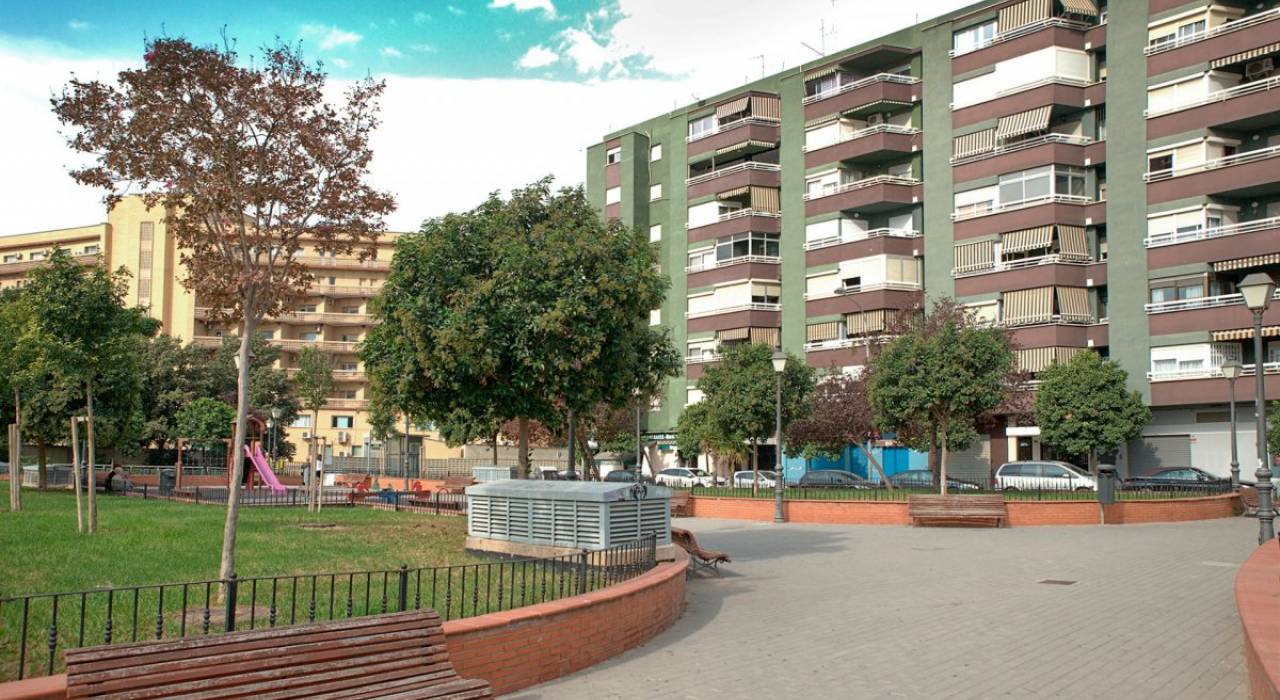 Verkauf - Wohnung - Valencia