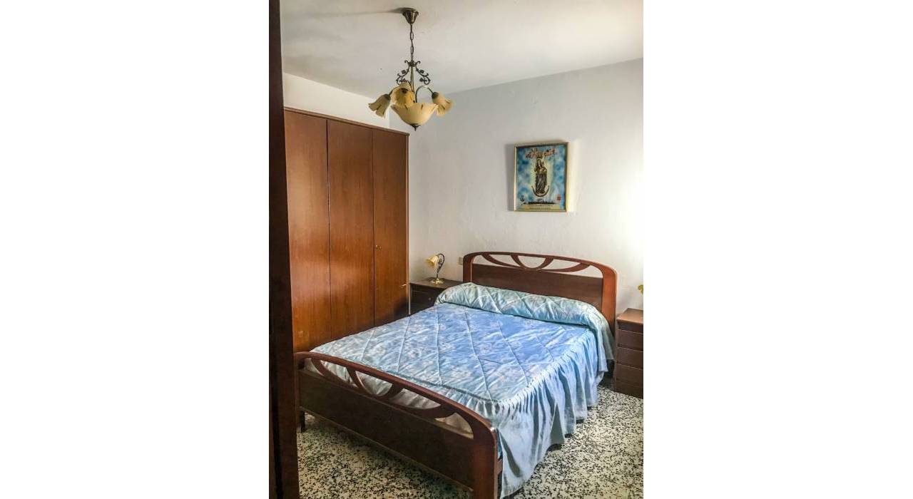 Verkauf - Wohnung - Vejer de la Frontera