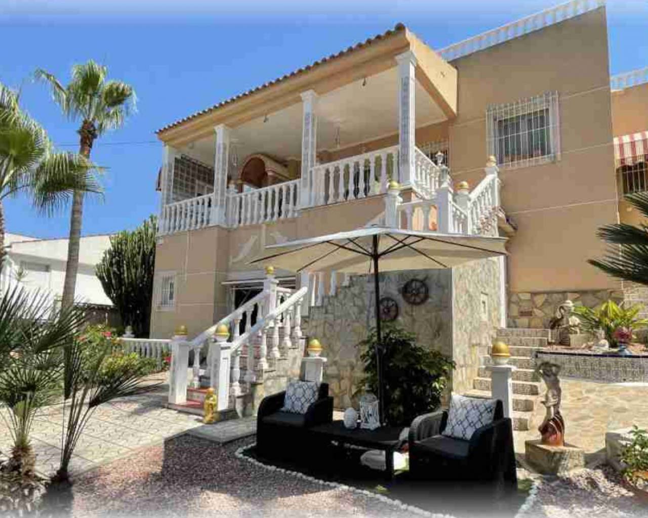 Villa - Salg - Torrevieja - Los balcones