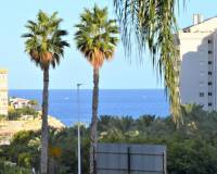 Вторичный рынок - Апартамент - Benidorm - La Cala