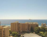 Вторичный рынок - Апартамент - Benidorm - Poniente