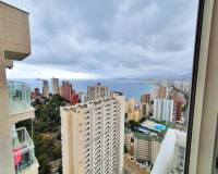 Вторичный рынок - Апартамент - Benidorm - Rincon de Loix