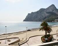 Вторичный рынок - Апартамент - Calpe - Playa De La Fossa