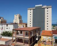 Вторичный рынок - Апартамент - Gandía - Grao y Playa