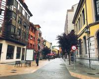 Вторичный рынок - Апартамент - Langreo - La Felguera
