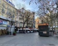Вторичный рынок - Апартамент - Madrid - Centro