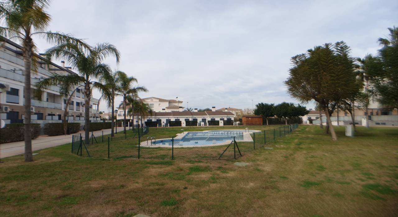 Вторичный рынок - Апартамент - Oliva - Oliva Nova Golf