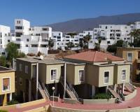 Вторичный рынок - Апартамент - Tenerife - Costa Adeje