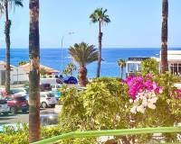 Вторичный рынок - Апартамент - Tenerife - Costa Adeje