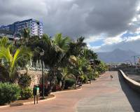 Вторичный рынок - Апартамент - Tenerife - Playa Paraiso