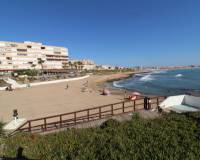 Вторичный рынок - Апартамент - Torrevieja - Cabo Cervera